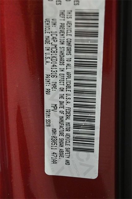 Used 2019 Jeep Cherokee Latitude w/ Cold Weather Group image 35