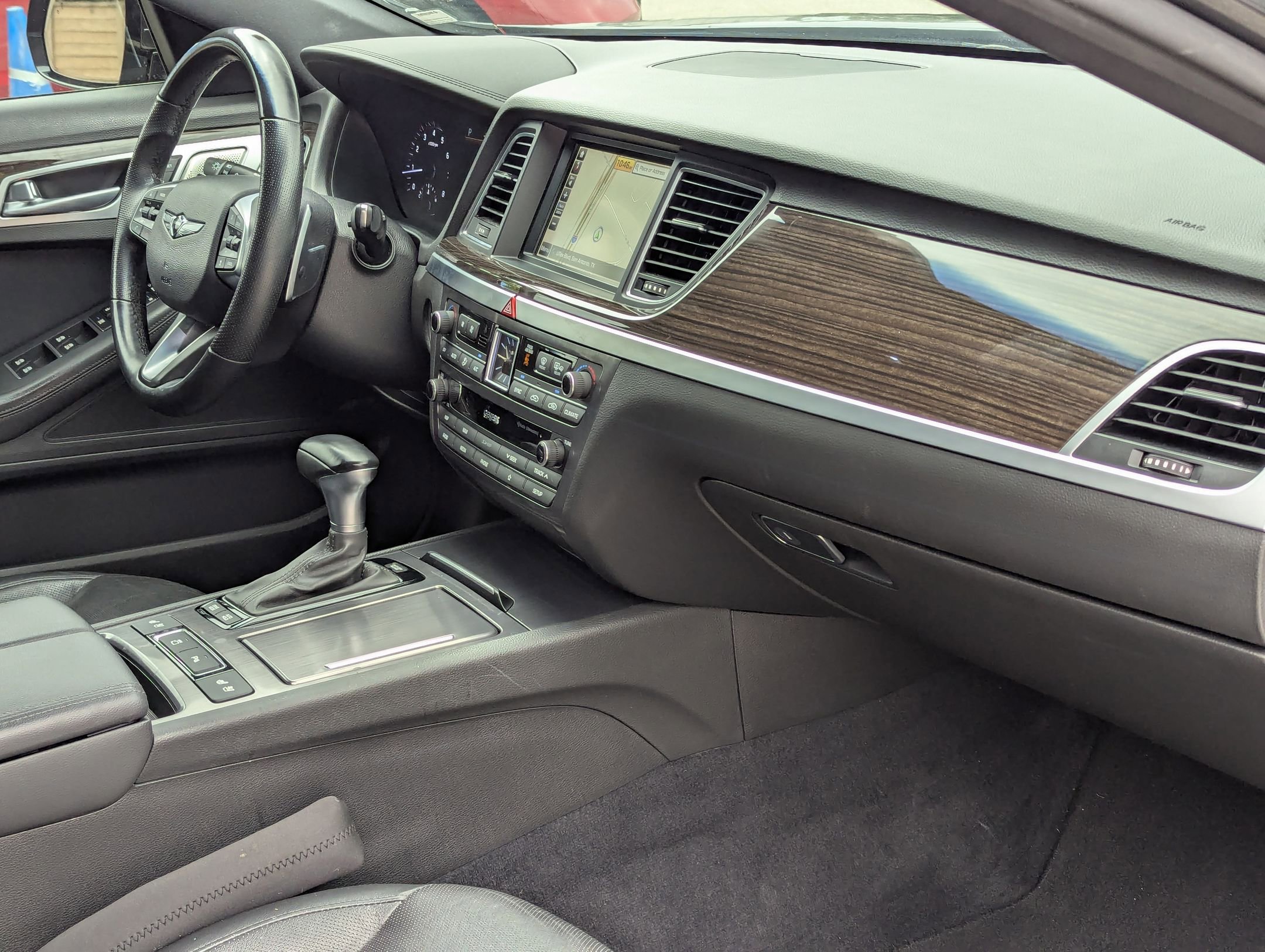 Used 2019 Genesis G80 3.8 w/ Sport Package 02 image 29