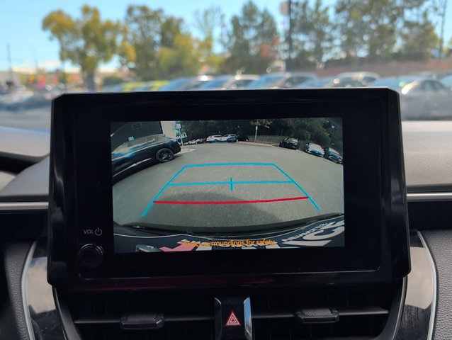 Used 2024 Toyota Corolla LE FWD image 16