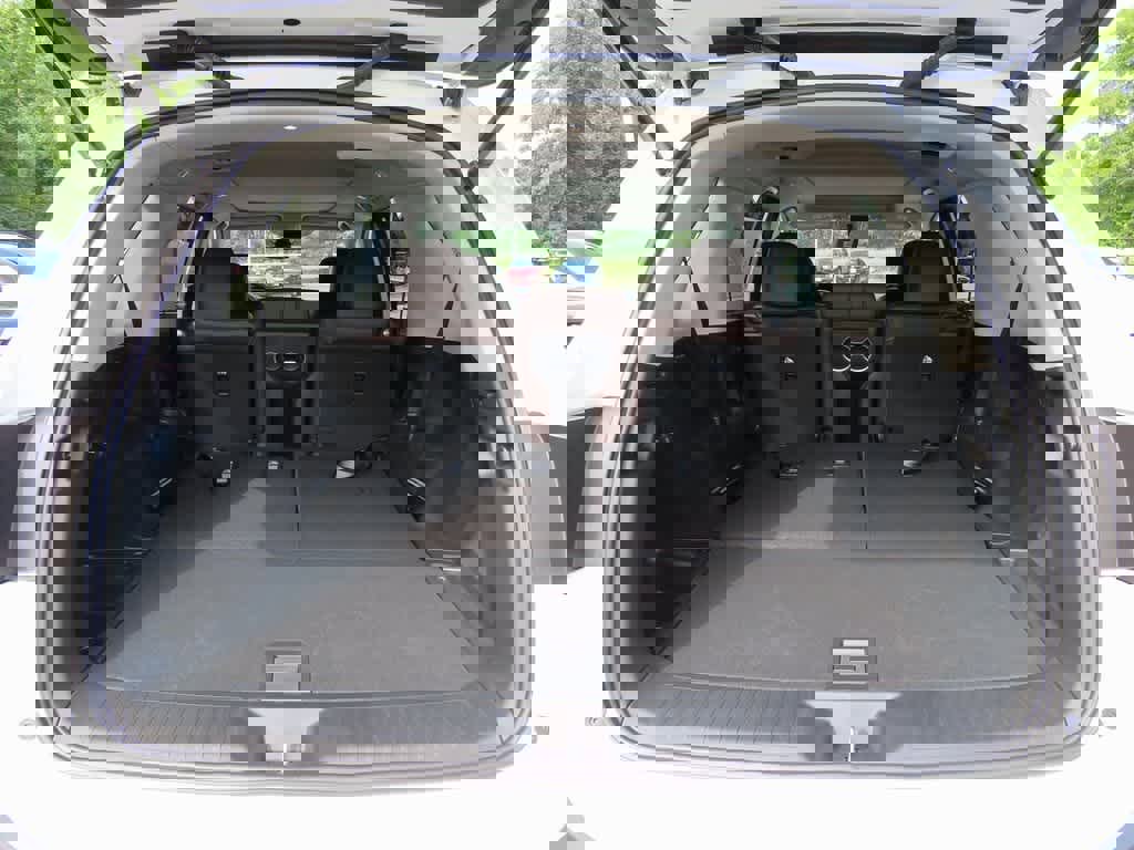 New 2025 Honda Pilot Elite image 11