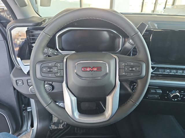 New 2026 GMC Sierra 1500 Elevation AWD/4WD image 20