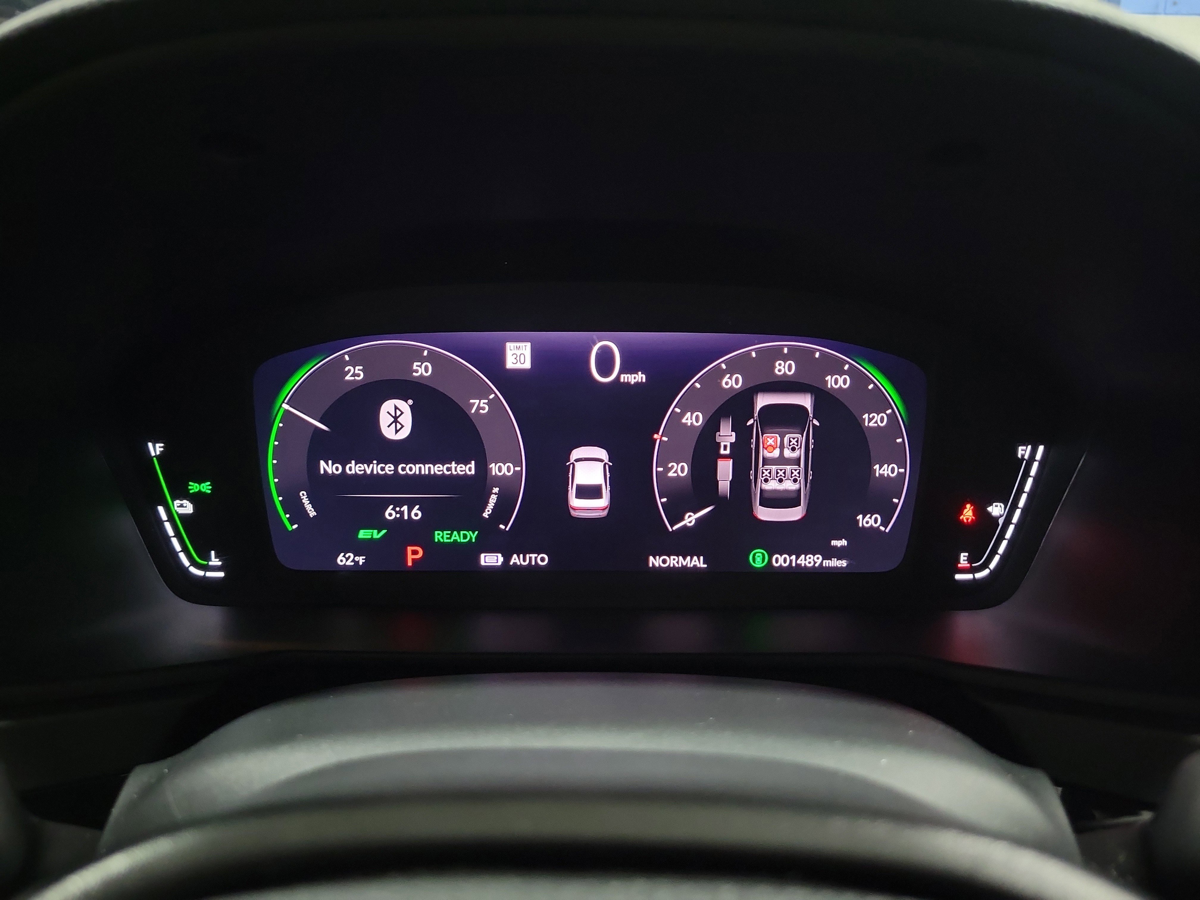 Certified 2025 Honda Accord Sport image 25