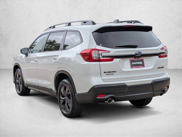 New 2026 Subaru Ascent Premium AWD/4WD image 9