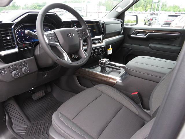 New 2026 Chevrolet Silverado 1500 LT Trail Boss image 17