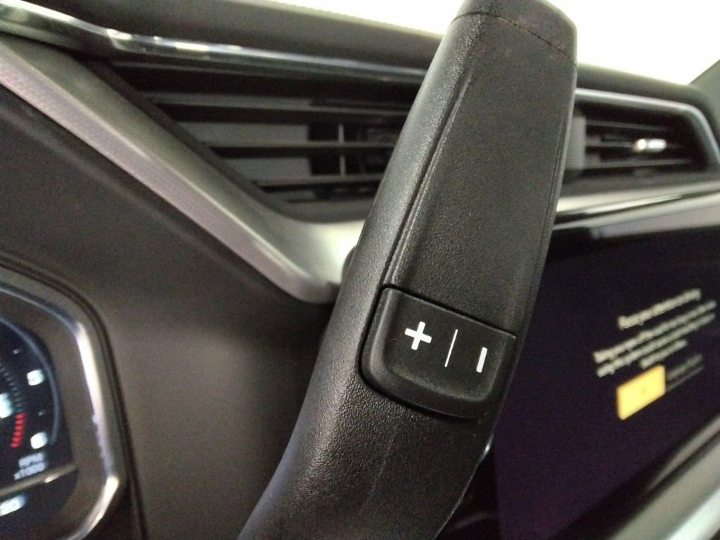 Used 2025 GMC Sierra 2500 Denali w/ Denali Reserve Package image 15