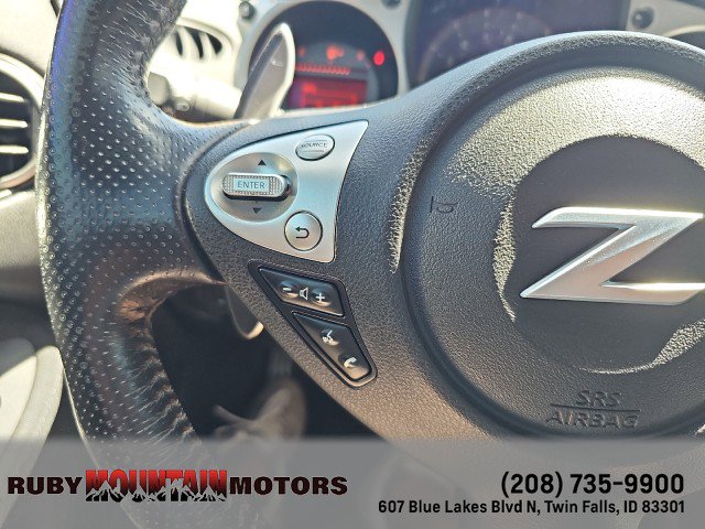 Used 2017 Nissan 370Z Sport Tech image 17