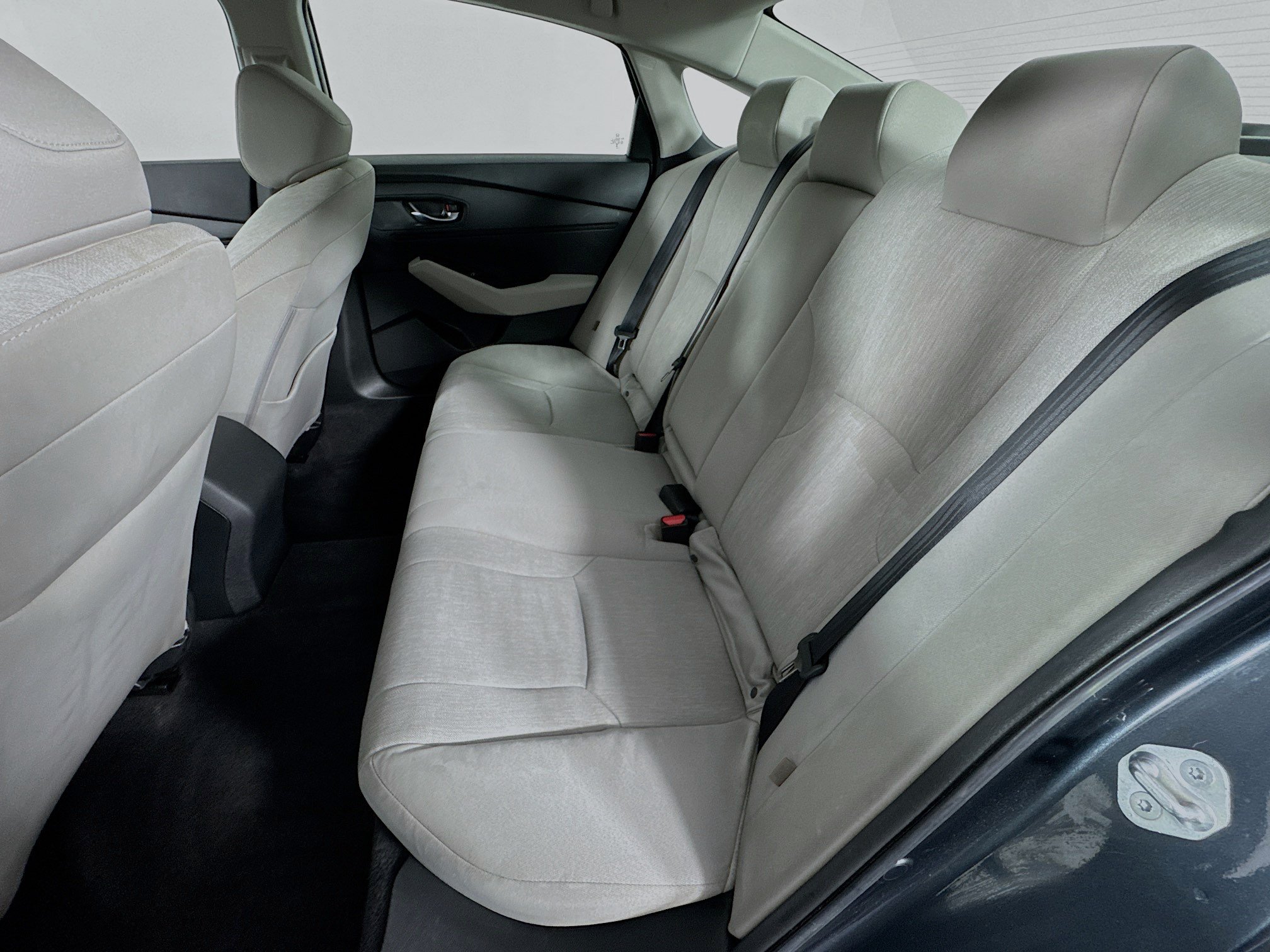 Certified 2023 Honda Accord LX image 22