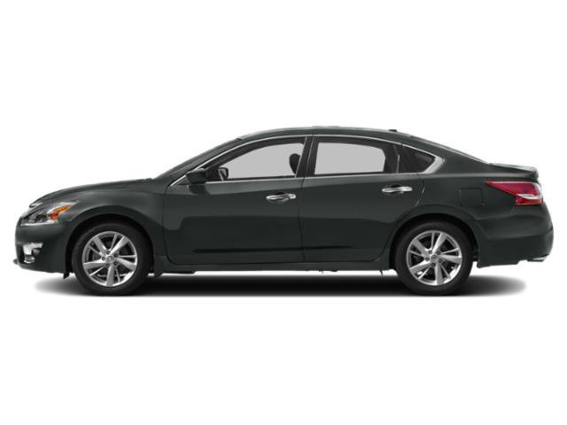 Used 2015 Nissan Altima 2.5 SV w/ Convenience Package FWD image 3