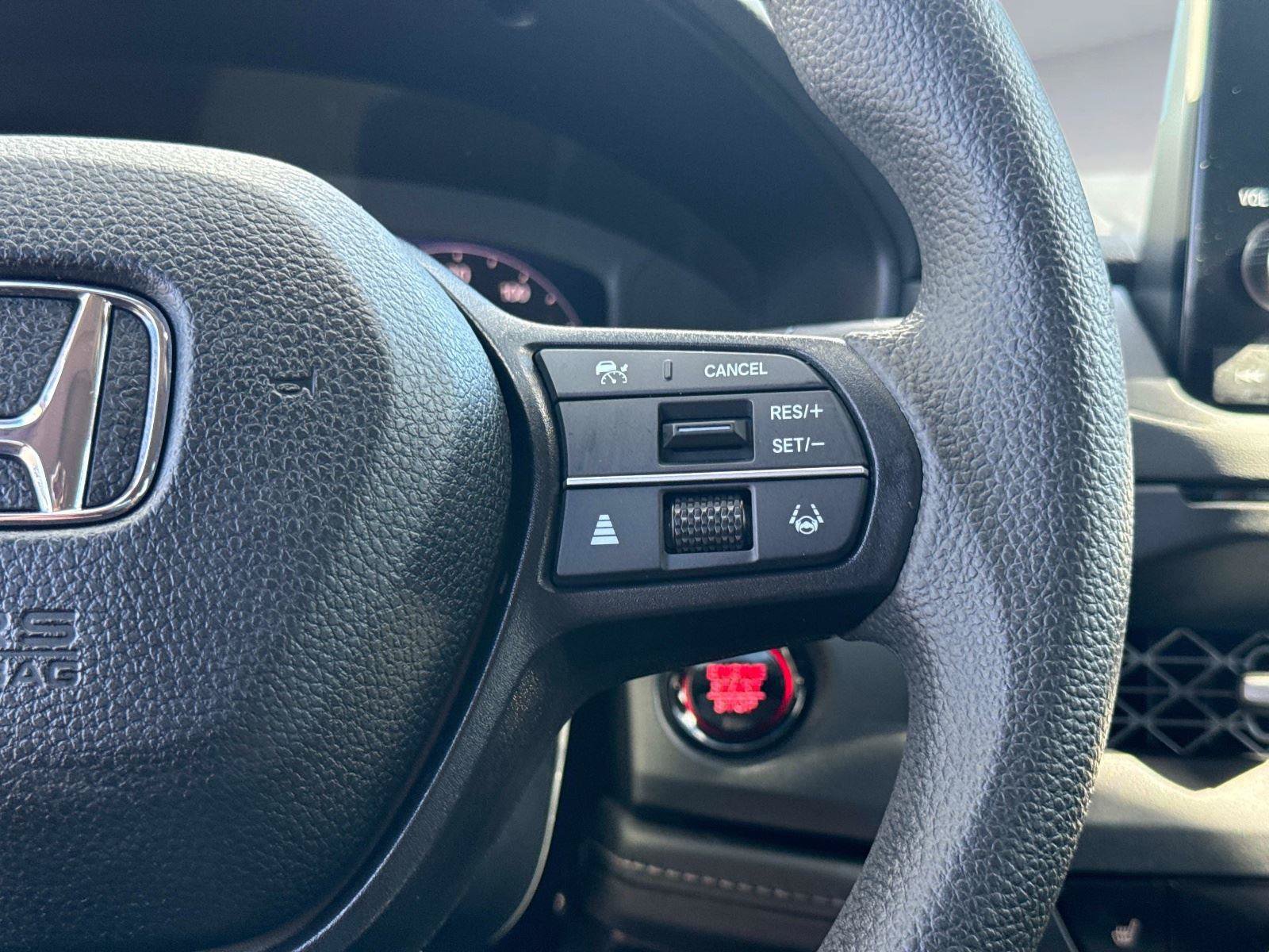 Used 2023 Honda Accord EX image 27
