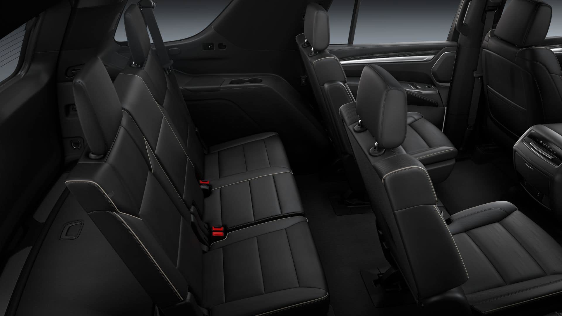New 2026 Cadillac Escalade Sport AWD/4WD image 45