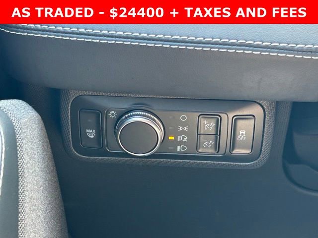 Used 2021 Ford Mustang Mach-E Premium RWD image 20