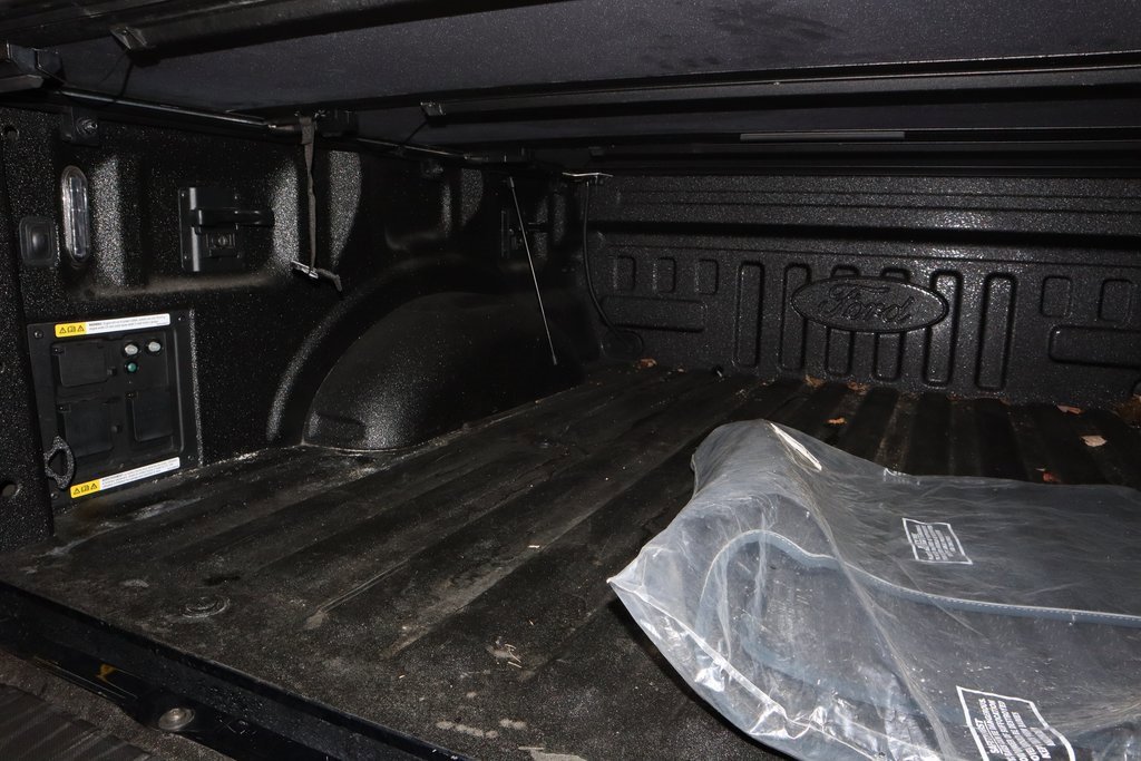 Certified 2023 Ford F150 Limited image 16