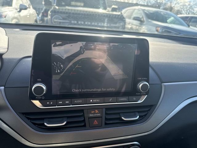 Used 2024 Nissan Altima 2.5 SR image 29