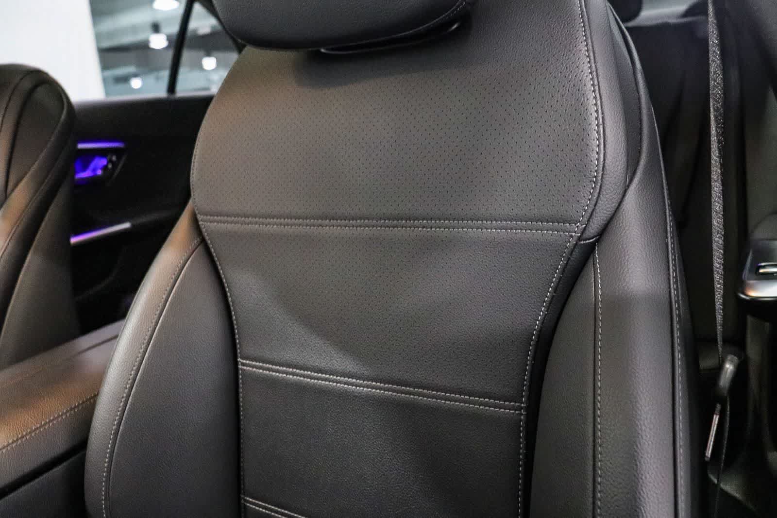 Certified 2024 Mercedes-Benz C 300 Sedan image 26