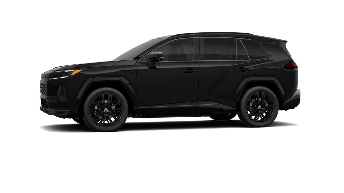 New 2026 Toyota RAV4 XSE AWD/4WD image 3