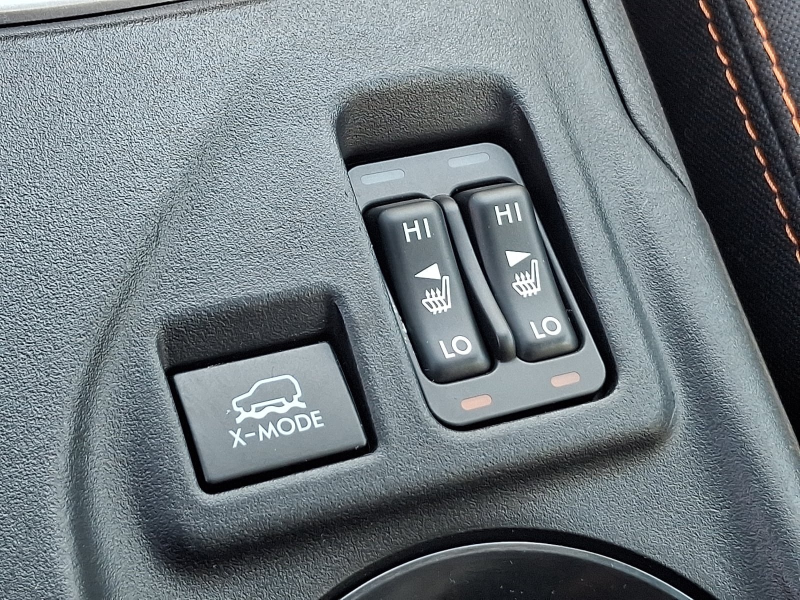 Certified 2023 Subaru Crosstrek 2.0i Premium AWD/4WD image 26