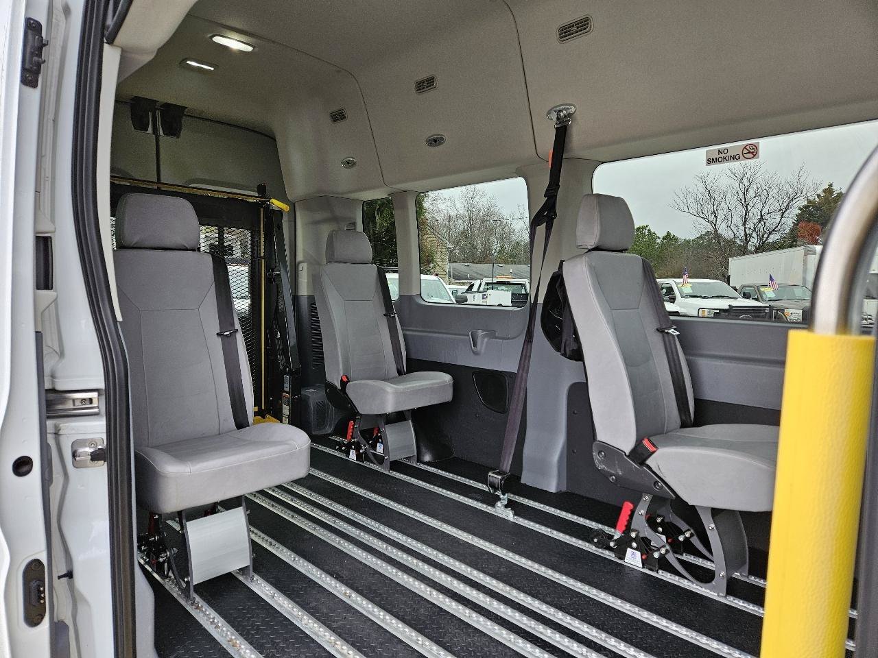 Used 2019 Ford Transit 350 XL RWD image 44