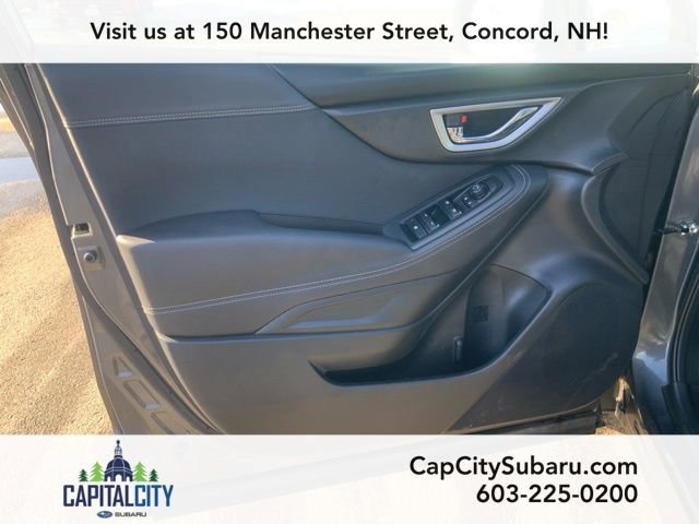 Used 2023 Subaru Forester Premium image 7