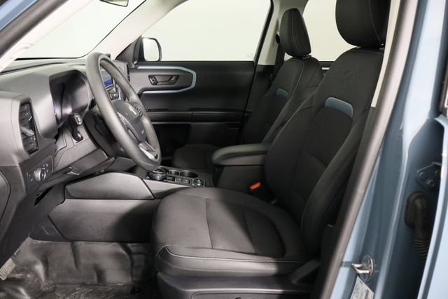Used 2021 Ford Bronco Sport Badlands AWD/4WD image 14