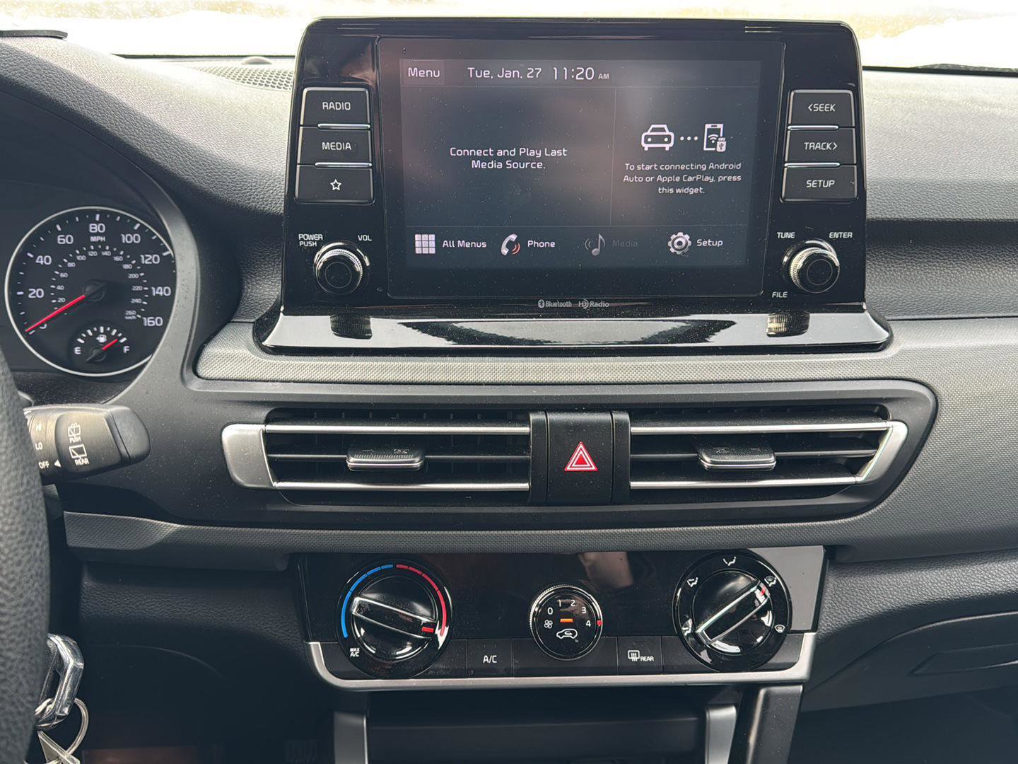 Used 2023 Kia Seltos LX image 15