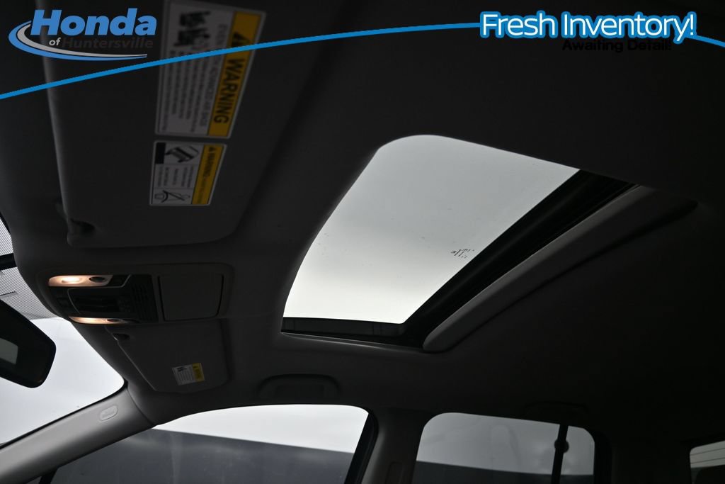 Used 2019 Honda Ridgeline RTL-T image 15