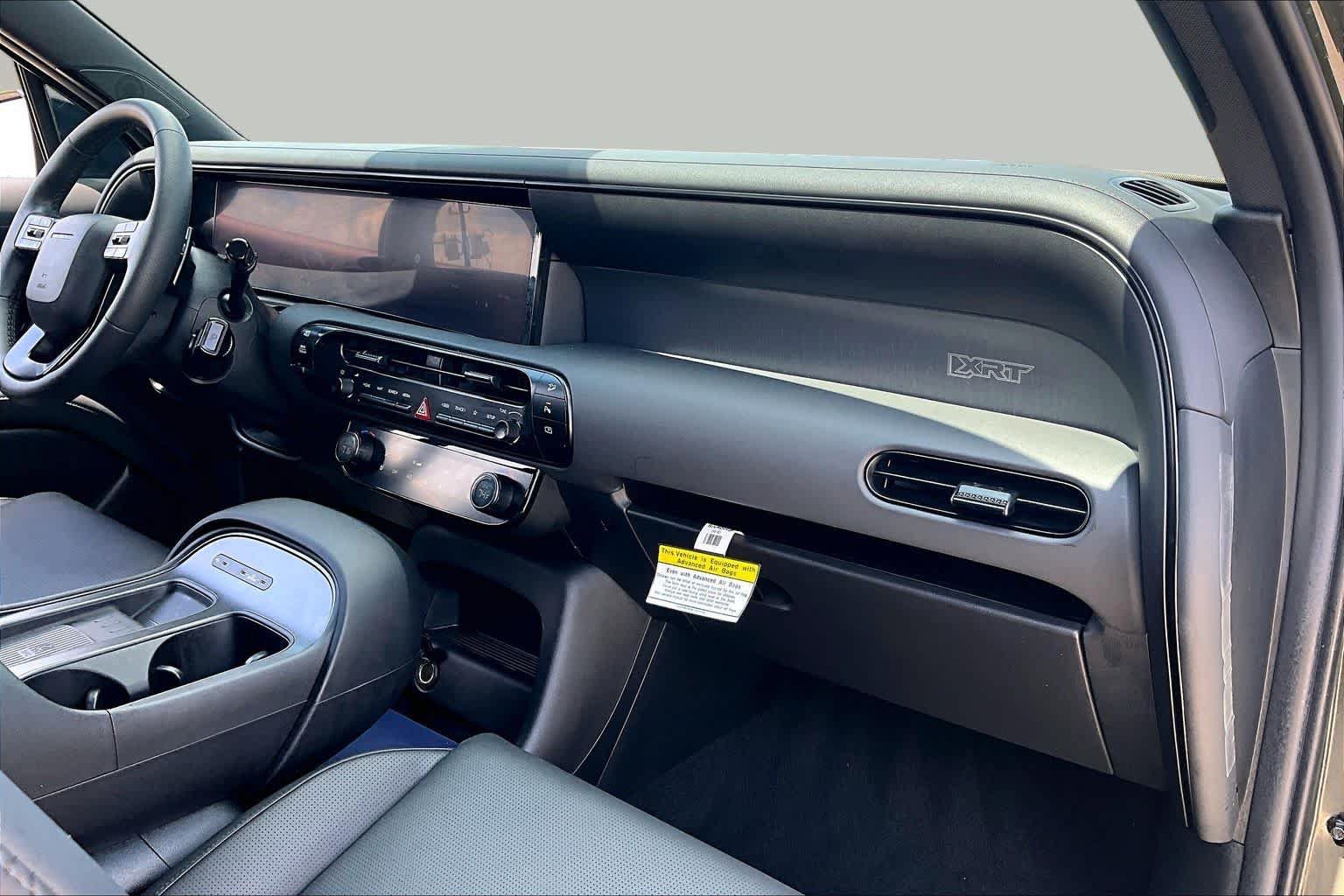 Certified 2026 Hyundai Palisade XRT Pro AWD/4WD image 19
