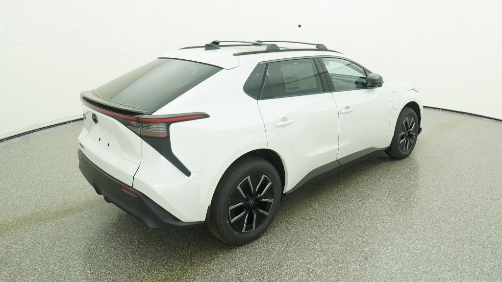 New 2026 Toyota bZ AWD/4WD image 18