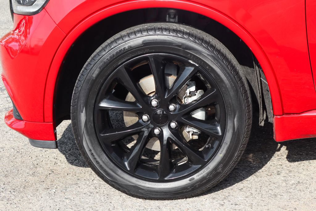 Used 2017 Dodge Durango GT w/ Premium Group image 51