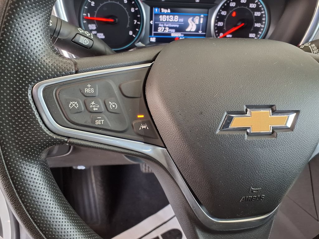 Used 2023 Chevrolet Equinox LT FWD image 25