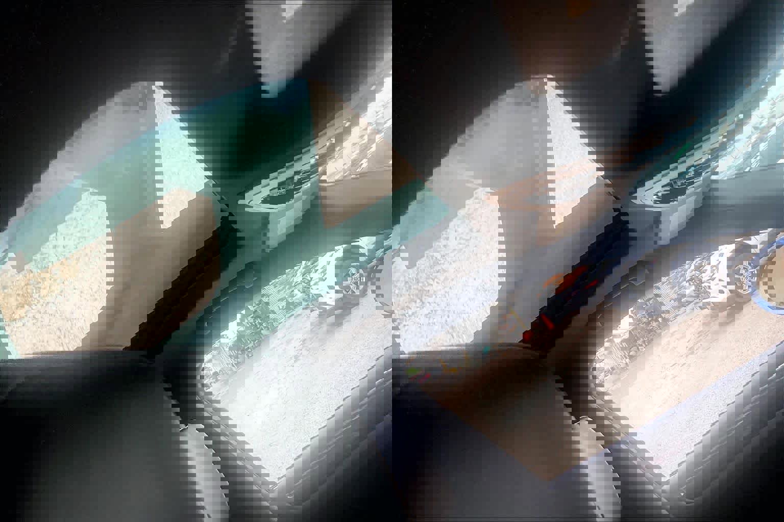 Used 2015 Porsche Macan S AWD/4WD image 14