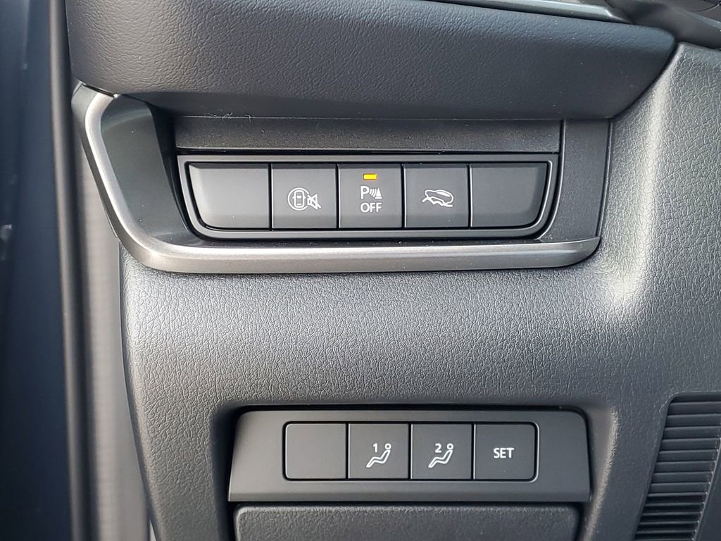 New 2026 MAZDA CX-30 AWD 2.5 S image 18