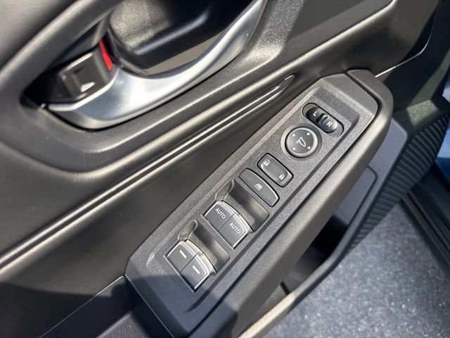 Certified 2024 Honda Accord EX image 11