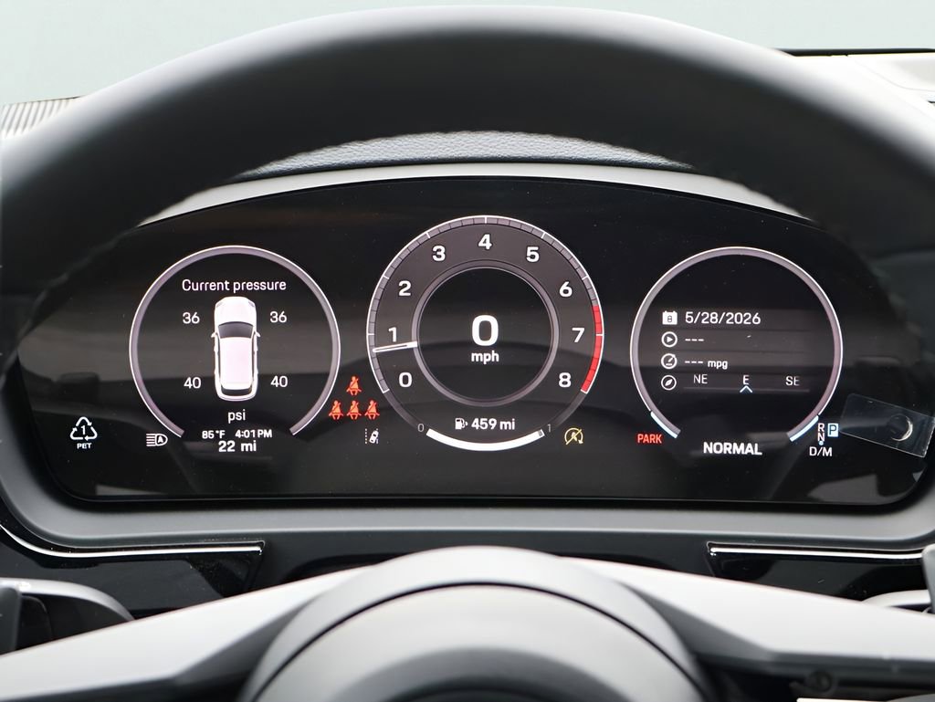 New 2026 Porsche Cayenne AWD/4WD image 27