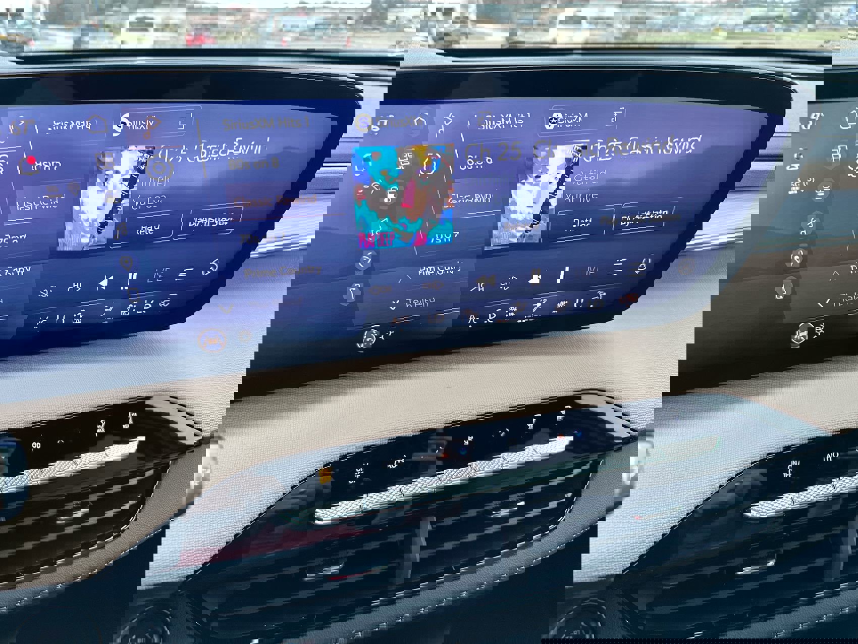 New 2026 Buick Enclave Preferred w/ Power Package image 16