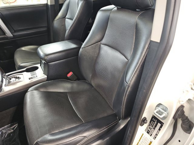 Used 2020 Toyota 4Runner Limited AWD/4WD image 16