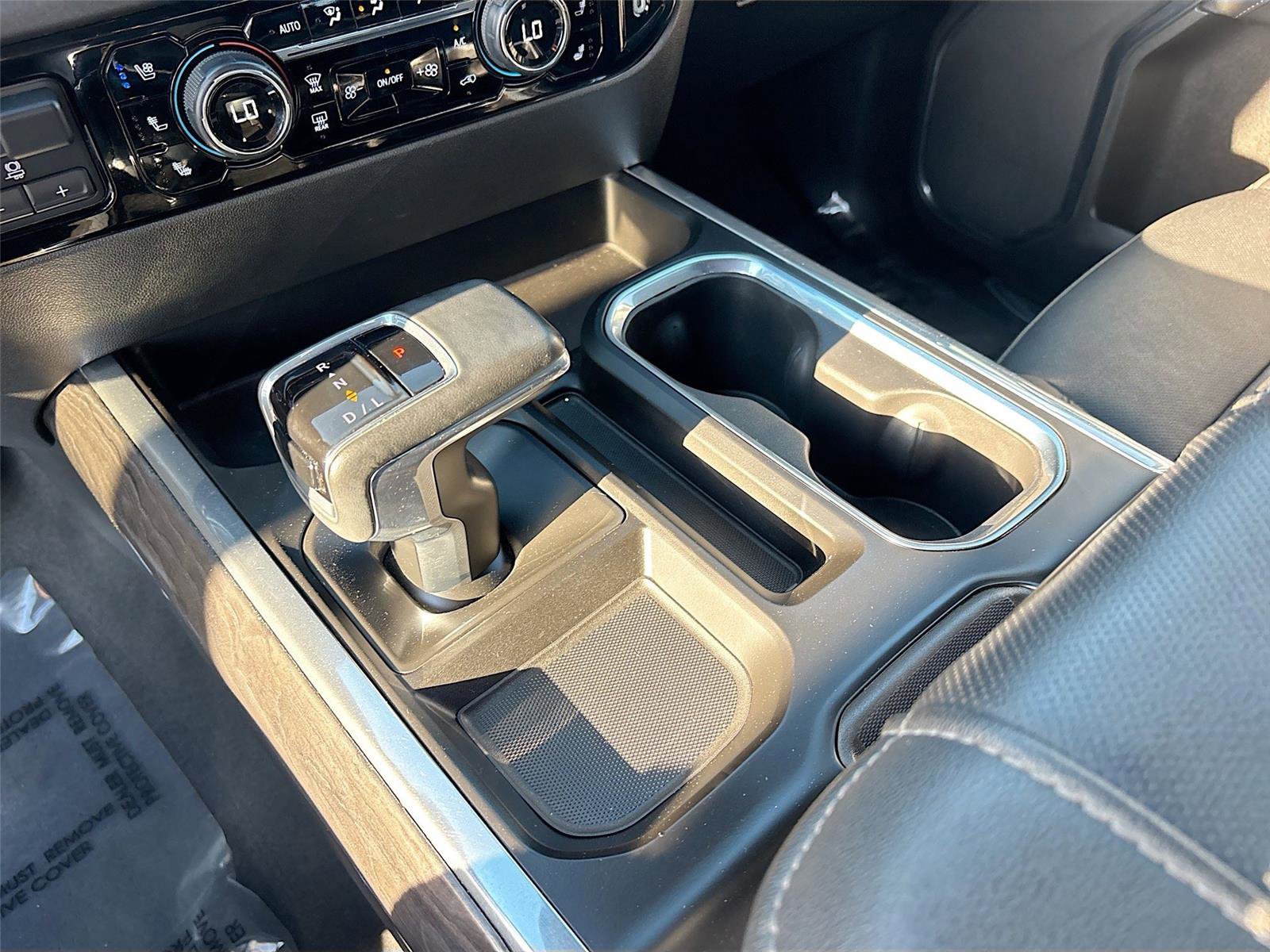 Used 2023 Chevrolet Silverado 1500 LTZ w/ LTZ Convenience Package II image 17