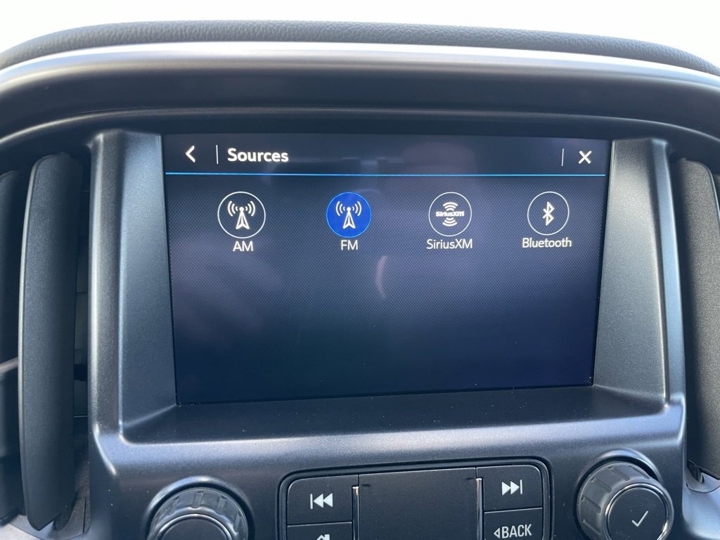 Used 2019 Chevrolet Colorado Z71 image 19