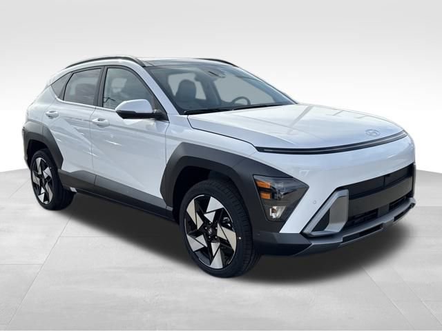 New 2026 Hyundai Kona Limited image 7