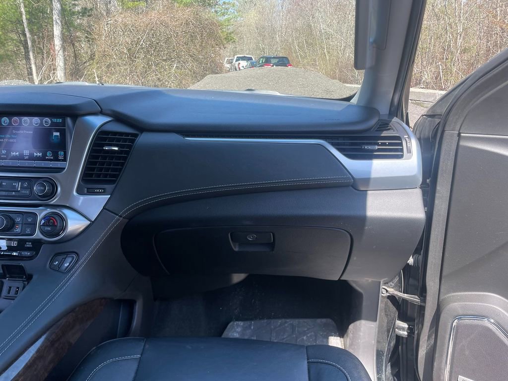 Used 2018 Chevrolet Tahoe LT w/ Z71 Midnight Edition AWD/4WD image 30