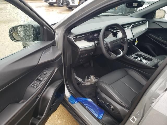 New 2026 Jeep Cherokee Limited AWD/4WD image 6