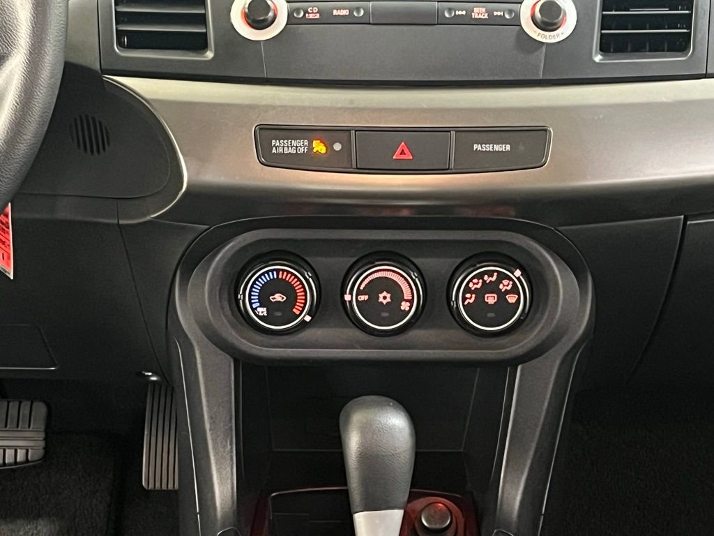 Used 2012 Mitsubishi Lancer ES image 23