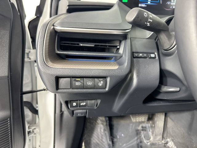 Used 2023 Toyota Prius Limited w/ Limited Premium Package AWD/4WD image 15