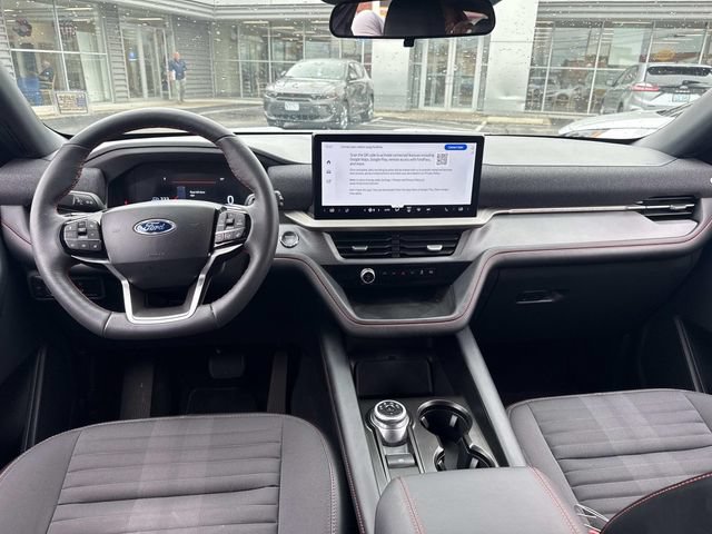 Used 2026 Ford Explorer ST-Line AWD/4WD image 19