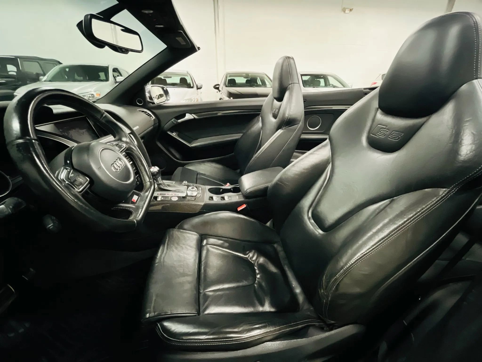 Used 2013 Audi S5 Premium Plus AWD/4WD image 15