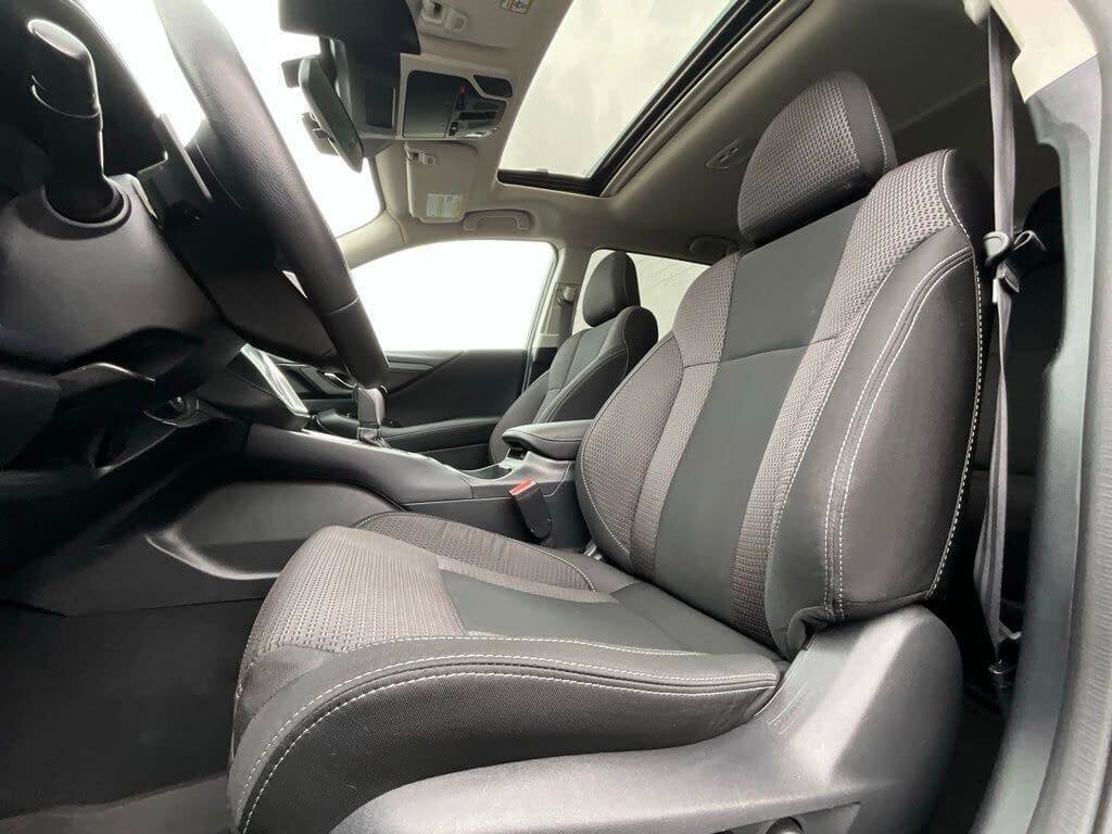 Certified 2023 Subaru Outback Premium image 12