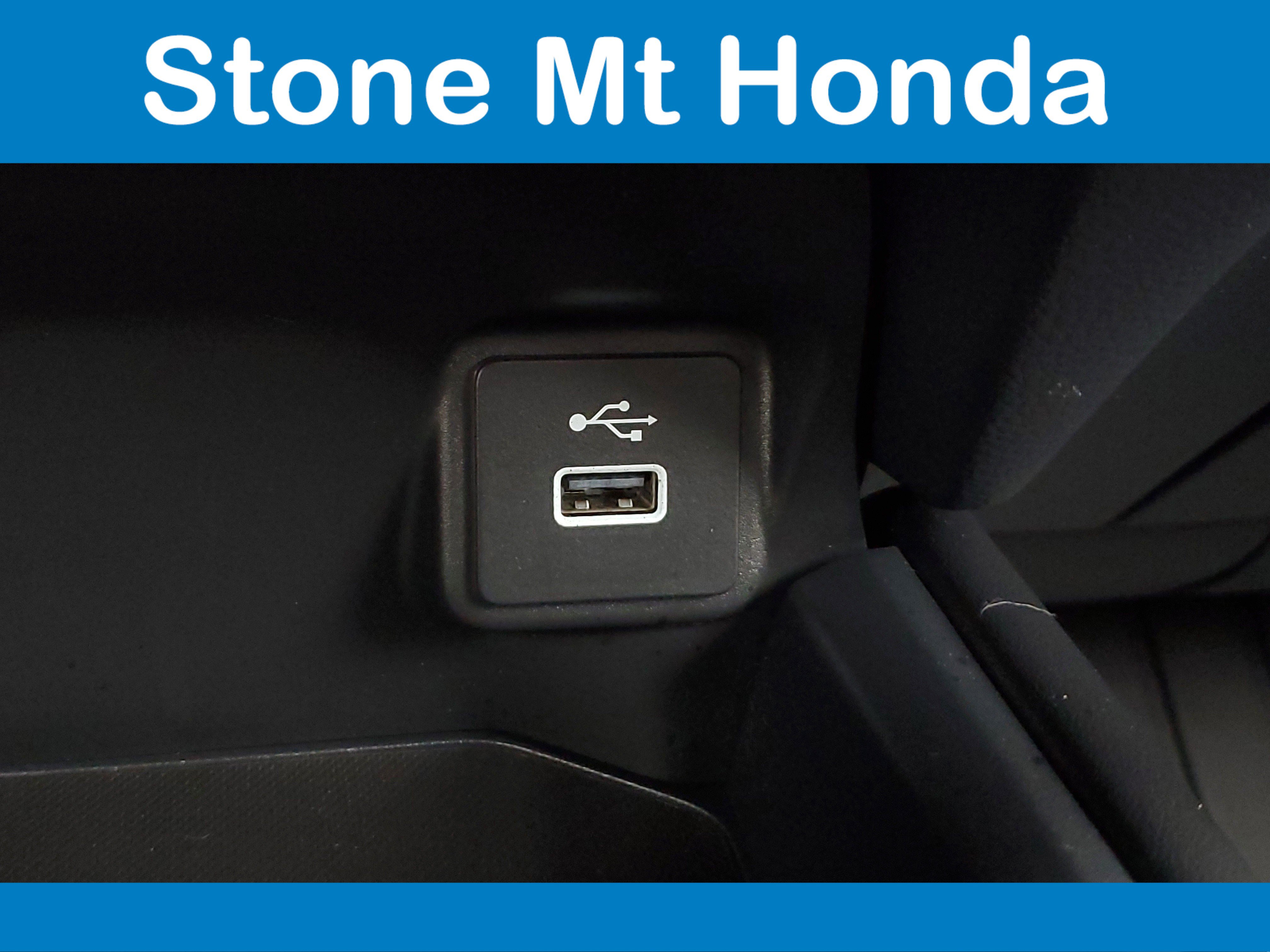 Used 2024 Honda HR-V Sport image 29