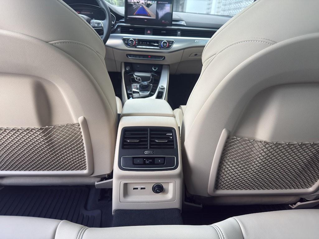 Used 2025 Audi A5 2.0T Premium Plus w/ Convenience Plus Package image 12