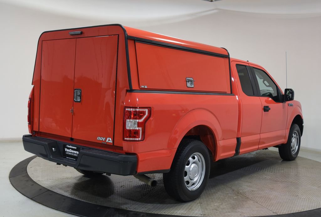 Used 2020 Ford F150 XL w/ XL Power Equipment Group image 10