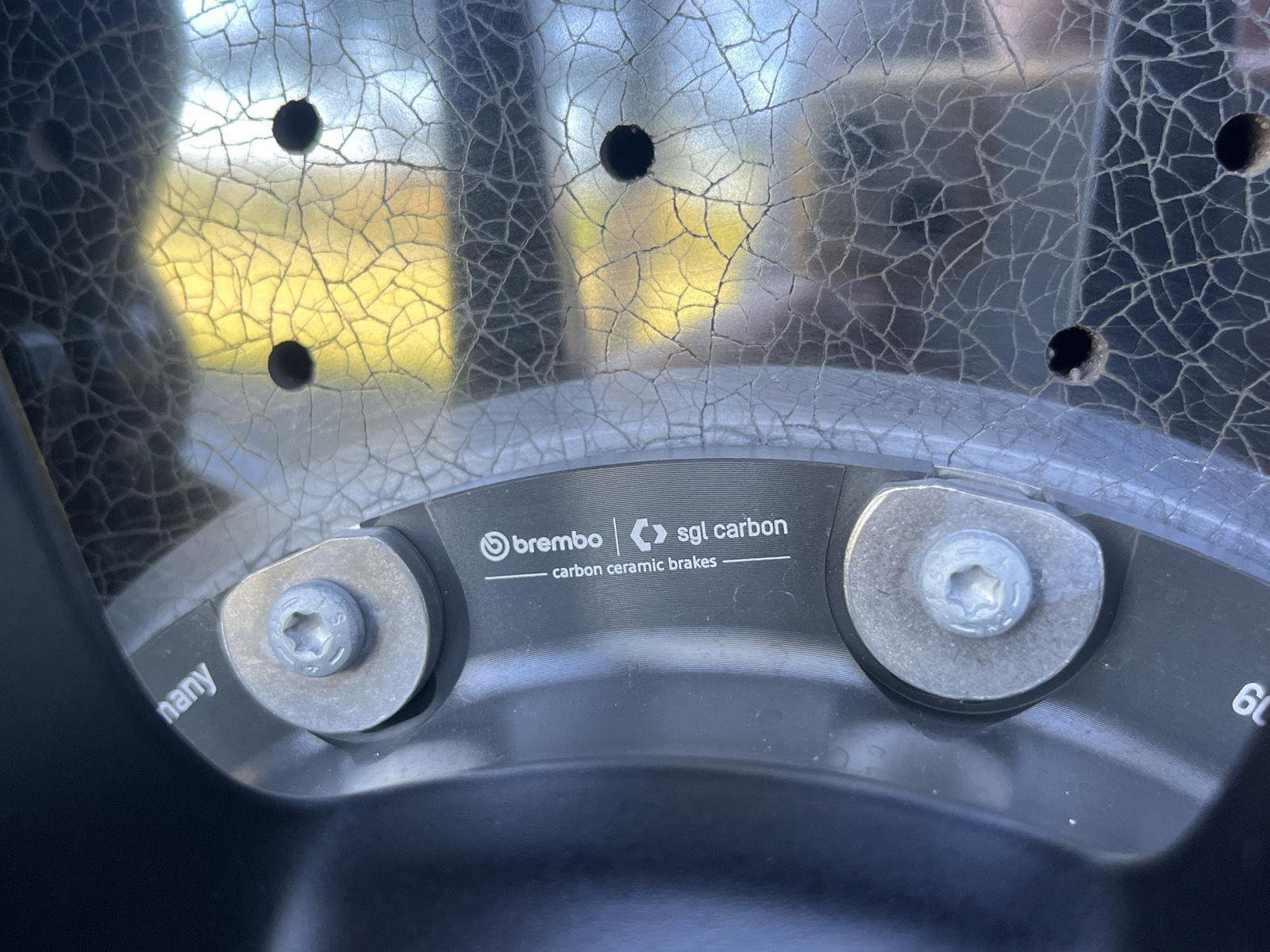 Used 2025 Porsche 911 Carrera 4 GTS image 7