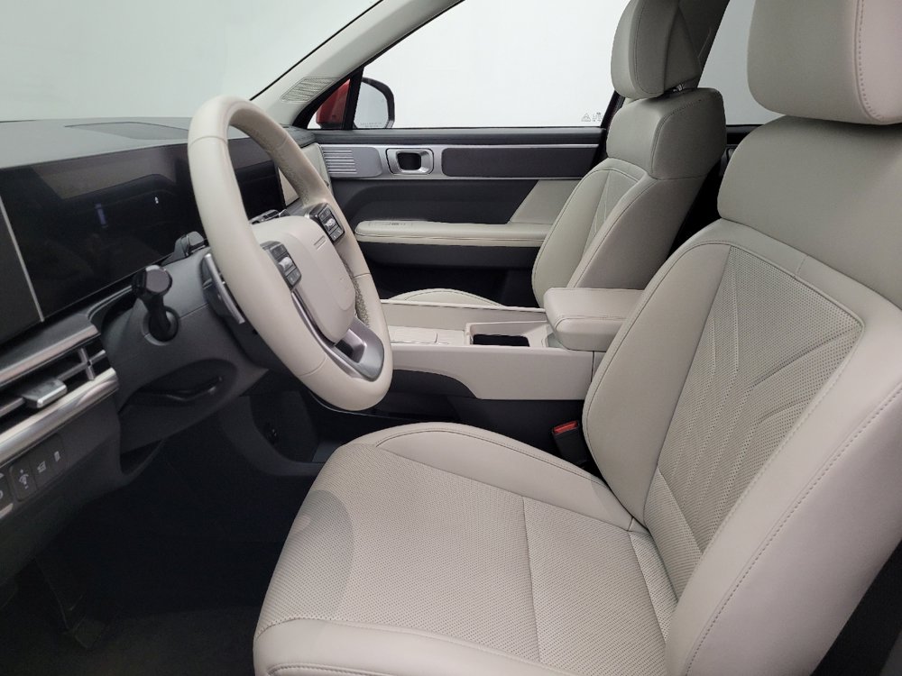 Used 2024 Hyundai Santa Fe SEL image 17